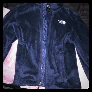 North Face jacket